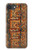 S4079 Tribal Geometric Ethnic Pattern Hülle Schutzhülle Taschen für iPhone 16e, 17e