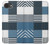 S4082 Modern Geometric Patchwork Pattern Hülle Schutzhülle Taschen für iPhone 16e, 17e