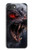 S4094 Wolf Moonlight Fantasy Art Hülle Schutzhülle Taschen für iPhone 16e, 17e