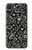 S4101 Cute Cartoon Monster Pattern Hülle Schutzhülle Taschen für iPhone 16e, 17e