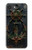 S4106 Vintage Maritime Anchor Helm Art Hülle Schutzhülle Taschen für iPhone 16e, 17e