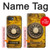 S4107 Retro Rotary Phone Dial Vintage Hülle Schutzhülle Taschen für iPhone 16e, 17e