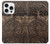 S4103 Ancient Tree Of Life Symbol Art Hülle Schutzhülle Taschen für iPhone 16 pro