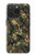 S4091 Green Digital Camouflage Pattern Hülle Schutzhülle Taschen für iPhone 15 Pro