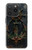 S4106 Vintage Maritime Anchor Helm Art Hülle Schutzhülle Taschen für iPhone 15 Pro