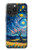 S4081 Dreamy Spiral Galaxy Night Sky Art Hülle Schutzhülle Taschen für iPhone 15 Pro Max