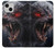 S4094 Wolf Moonlight Fantasy Art Hülle Schutzhülle Taschen für iPhone 13
