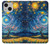 S4081 Dreamy Spiral Galaxy Night Sky Art Hülle Schutzhülle Taschen für iPhone 13 mini