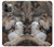 S4089 Gentle Wolf And Lamb Friendship Art Hülle Schutzhülle Taschen für iPhone 12, iPhone 12 Pro