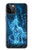 S4104 Mystical Forest Spirit Horse Fantasy Hülle Schutzhülle Taschen für iPhone 12, iPhone 12 Pro