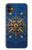 S4086 Nautical Compass Maritime Design Hülle Schutzhülle Taschen für iPhone 11