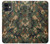S4091 Green Digital Camouflage Pattern Hülle Schutzhülle Taschen für iPhone 11