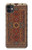 S4096 Traditional Geometric Pattern Design Hülle Schutzhülle Taschen für iPhone 11