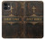 S4109 Vintage Antique Bible Book Cover Art Hülle Schutzhülle Taschen für iPhone 11