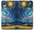 S4081 Dreamy Spiral Galaxy Night Sky Art Hülle Schutzhülle Taschen für iPhone XR