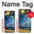 S4081 Dreamy Spiral Galaxy Night Sky Art Hülle Schutzhülle Taschen für iPhone XR