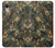 S4091 Green Digital Camouflage Pattern Hülle Schutzhülle Taschen für iPhone XR