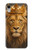 S4093 Royal Lion Portrait Artwork Hülle Schutzhülle Taschen für iPhone XR