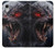 S4094 Wolf Moonlight Fantasy Art Hülle Schutzhülle Taschen für iPhone XR