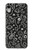 S4101 Cute Cartoon Monster Pattern Hülle Schutzhülle Taschen für iPhone XR