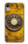 S4107 Retro Rotary Phone Dial Vintage Hülle Schutzhülle Taschen für iPhone XR