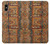 S4079 Tribal Geometric Ethnic Pattern Hülle Schutzhülle Taschen für iPhone X, iPhone XS