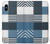 S4082 Modern Geometric Patchwork Pattern Hülle Schutzhülle Taschen für iPhone X, iPhone XS