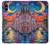 S4083 Colorful Painting Moonlit Venice City Hülle Schutzhülle Taschen für iPhone X, iPhone XS