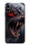 S4094 Wolf Moonlight Fantasy Art Hülle Schutzhülle Taschen für iPhone X, iPhone XS