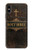 S4109 Vintage Antique Bible Book Cover Art Hülle Schutzhülle Taschen für iPhone X, iPhone XS
