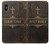 S4109 Vintage Antique Bible Book Cover Art Hülle Schutzhülle Taschen für iPhone X, iPhone XS