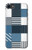 S4082 Modern Geometric Patchwork Pattern Hülle Schutzhülle Taschen für iPhone 7, iPhone 8, iPhone SE (2020) (2022)