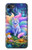 S4088 Fantasy Fox Spirit Magical Artwork Hülle Schutzhülle Taschen für iPhone 7, iPhone 8, iPhone SE (2020) (2022)