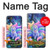 S4088 Fantasy Fox Spirit Magical Artwork Hülle Schutzhülle Taschen für iPhone 7, iPhone 8, iPhone SE (2020) (2022)