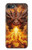 S4090 Epic Fire Dragon Fantasy Illustration Hülle Schutzhülle Taschen für iPhone 7, iPhone 8, iPhone SE (2020) (2022)