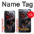 S4094 Wolf Moonlight Fantasy Art Hülle Schutzhülle Taschen für iPhone 7, iPhone 8, iPhone SE (2020) (2022)