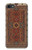 S4096 Traditional Geometric Pattern Design Hülle Schutzhülle Taschen für iPhone 7, iPhone 8, iPhone SE (2020) (2022)