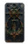 S4106 Vintage Maritime Anchor Helm Art Hülle Schutzhülle Taschen für iPhone 7, iPhone 8, iPhone SE (2020) (2022)