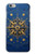 S4086 Nautical Compass Maritime Design Hülle Schutzhülle Taschen für iPhone 6 6S