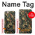 S4091 Green Digital Camouflage Pattern Hülle Schutzhülle Taschen für iPhone 6 6S