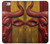S4098 Span Bull Carved Artwork Hülle Schutzhülle Taschen für iPhone 6 6S
