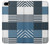 S4082 Modern Geometric Patchwork Pattern Hülle Schutzhülle Taschen für iPhone 5 5S SE
