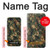 S4091 Green Digital Camouflage Pattern Hülle Schutzhülle Taschen für iPhone 5 5S SE