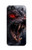 S4094 Wolf Moonlight Fantasy Art Hülle Schutzhülle Taschen für iPhone 5 5S SE
