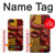 S4098 Span Bull Carved Artwork Hülle Schutzhülle Taschen für iPhone 5 5S SE