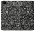 S4101 Cute Cartoon Monster Pattern Hülle Schutzhülle Taschen für iPhone 5 5S SE