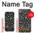 S4101 Cute Cartoon Monster Pattern Hülle Schutzhülle Taschen für iPhone 5 5S SE