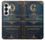 S4080 Moonlit Fantasy Bedtime Story Hülle Schutzhülle Taschen für Samsung Galaxy S26