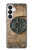 S4108 Vintage Camera Film Reel Artwork Hülle Schutzhülle Taschen für Samsung Galaxy S26