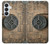 S4108 Vintage Camera Film Reel Artwork Hülle Schutzhülle Taschen für Samsung Galaxy S26 Plus